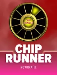chip runner slot logo