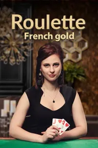 french roulette 1 - logo