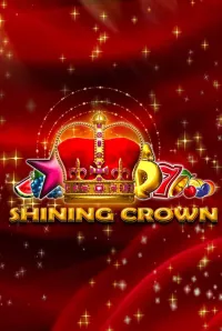 shining crown official logo