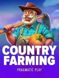 country farming logo
